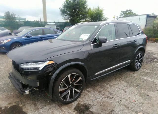 Photo 1 VIN: YV4H600Z6N1831985 - VOLVO XC90 RECHARGE 