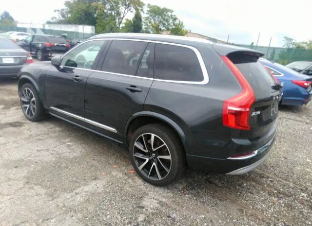 Photo 2 VIN: YV4H600Z6N1831985 - VOLVO XC90 RECHARGE 