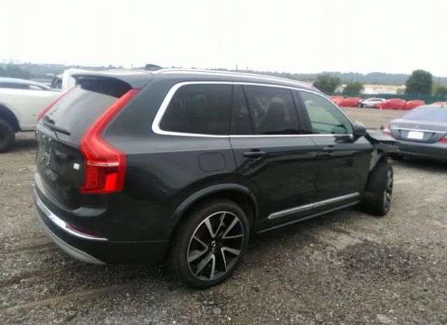 Photo 3 VIN: YV4H600Z6N1831985 - VOLVO XC90 RECHARGE 