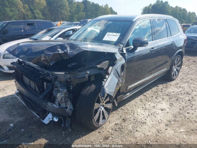 Photo 1 VIN: YV4H60CE0R1151711 - VOLVO XC90 