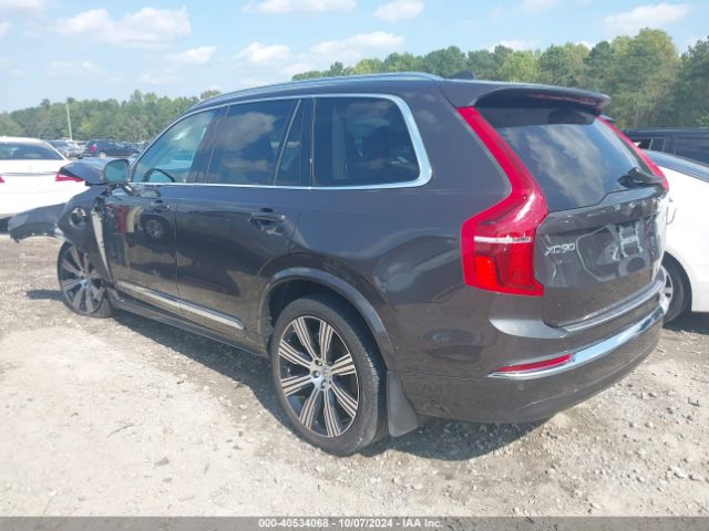 Photo 2 VIN: YV4H60CE0R1151711 - VOLVO XC90 