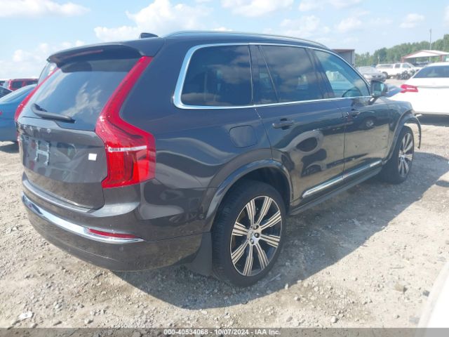 Photo 3 VIN: YV4H60CE0R1151711 - VOLVO XC90 