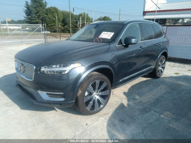 Photo 1 VIN: YV4H60CE0R1218906 - VOLVO XC90 