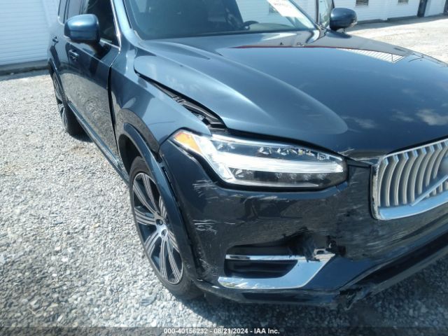 Photo 5 VIN: YV4H60CE0R1218906 - VOLVO XC90 