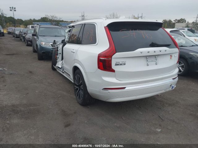 Photo 2 VIN: YV4H60CE4R1185229 - VOLVO XC90 