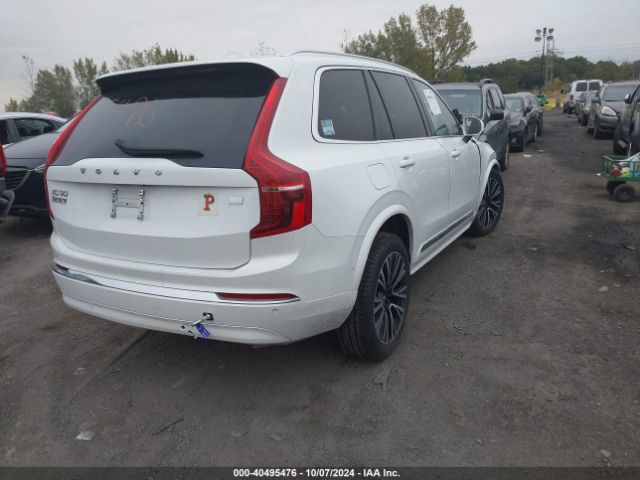 Photo 3 VIN: YV4H60CE4R1185229 - VOLVO XC90 