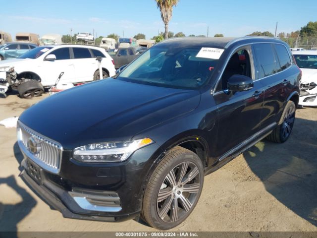 Photo 1 VIN: YV4H60CE4R1216205 - VOLVO XC90 