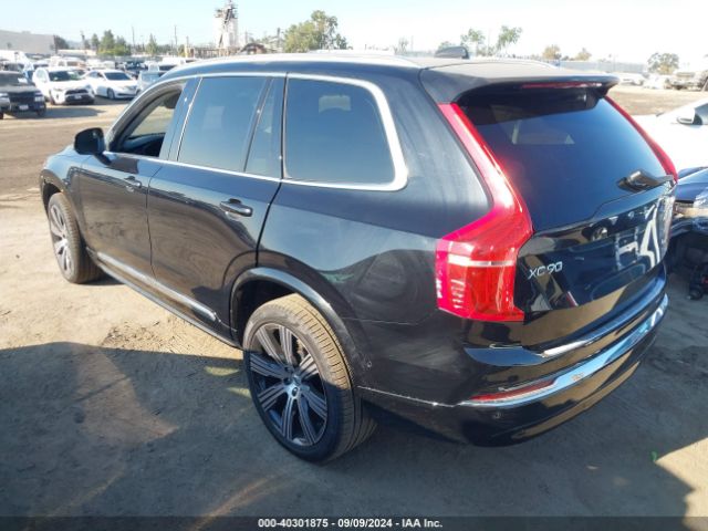 Photo 2 VIN: YV4H60CE4R1216205 - VOLVO XC90 