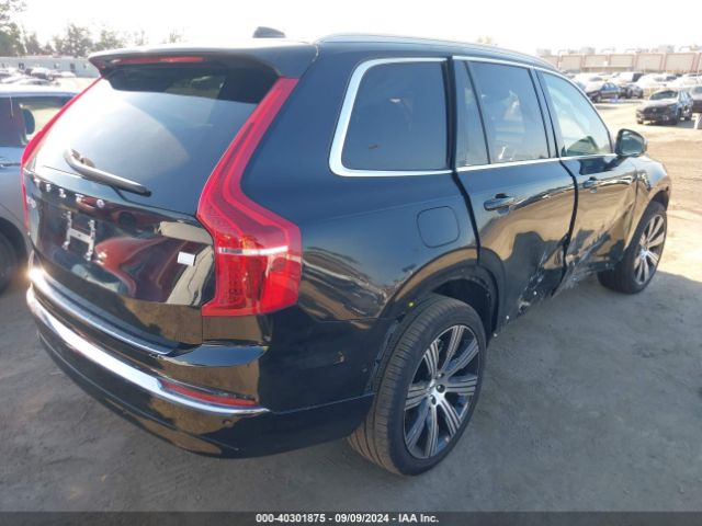 Photo 3 VIN: YV4H60CE4R1216205 - VOLVO XC90 