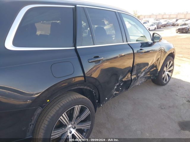 Photo 5 VIN: YV4H60CE4R1216205 - VOLVO XC90 