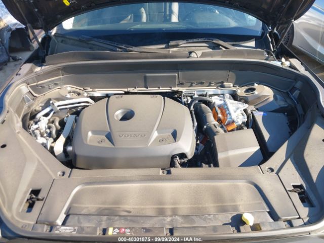 Photo 9 VIN: YV4H60CE4R1216205 - VOLVO XC90 