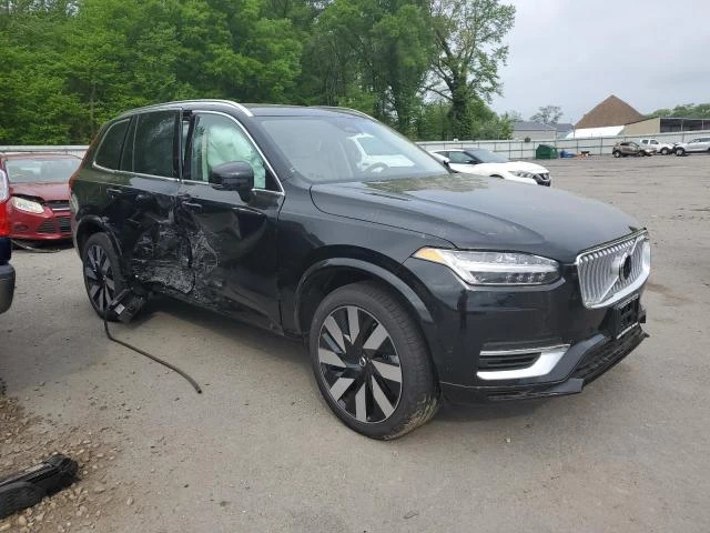 Photo 3 VIN: YV4H60CE5R1211921 - VOLVO XC90 PLUS 