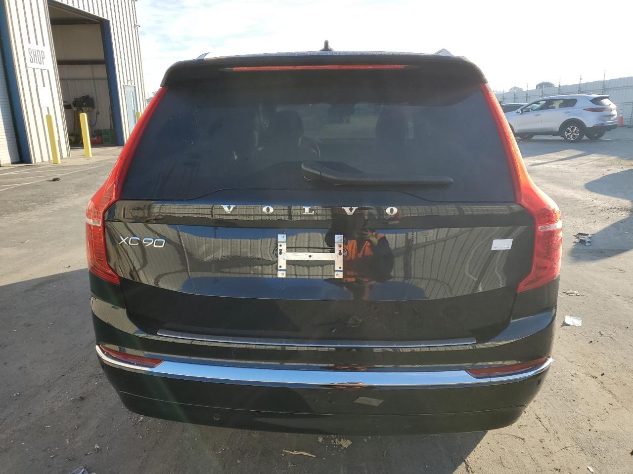 Photo 5 VIN: YV4H60CE8R1174265 - VOLVO XC90 