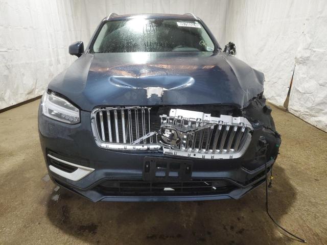 Photo 4 VIN: YV4H60CE9R1185341 - VOLVO XC90 PLUS 