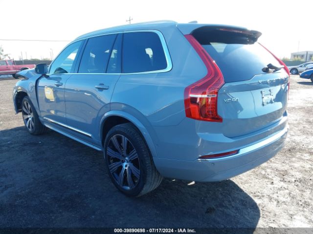 Photo 2 VIN: YV4H60CE9R1255128 - VOLVO XC90 