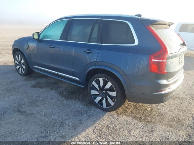 Photo 2 VIN: YV4H60CEXR1166751 - VOLVO XC90 