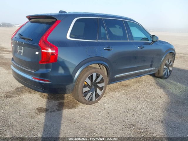 Photo 3 VIN: YV4H60CEXR1166751 - VOLVO XC90 