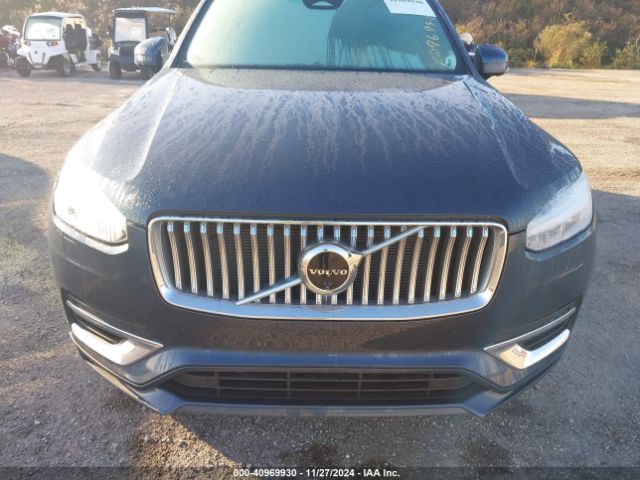 Photo 5 VIN: YV4H60CEXR1166751 - VOLVO XC90 