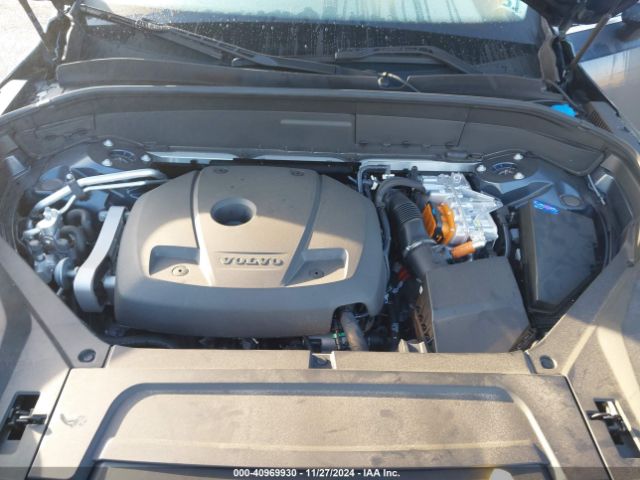 Photo 9 VIN: YV4H60CEXR1166751 - VOLVO XC90 