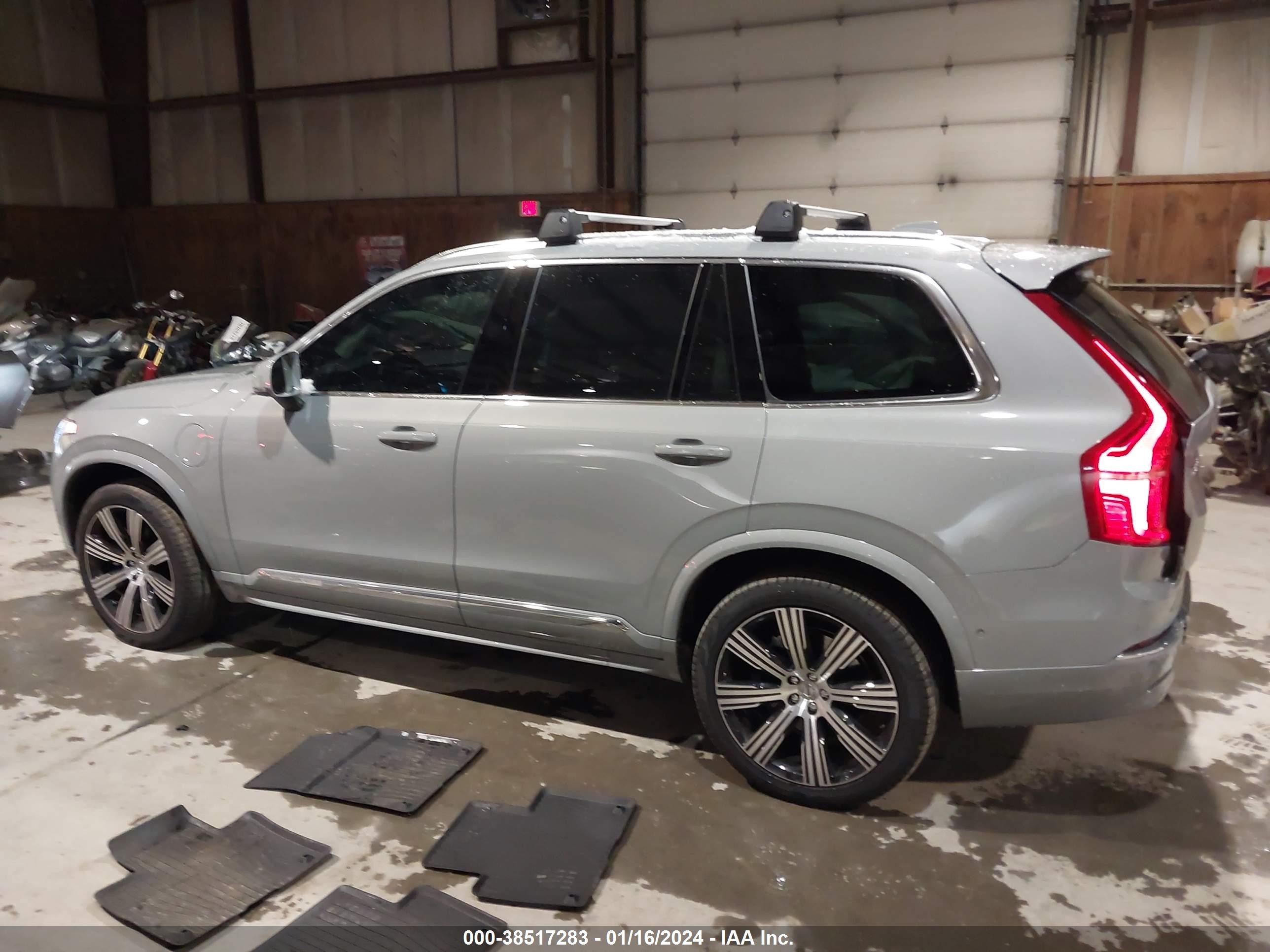 Photo 13 VIN: YV4H60CF0R1155010 - VOLVO XC90 