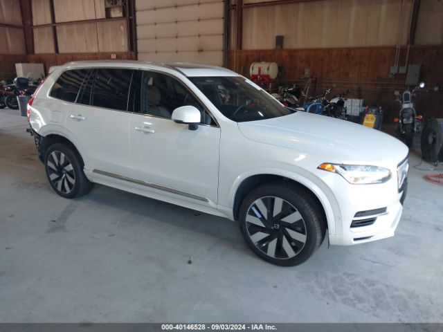 Photo 0 VIN: YV4H60CF3R1164140 - VOLVO XC90 