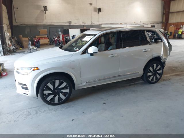 Photo 1 VIN: YV4H60CF3R1164140 - VOLVO XC90 