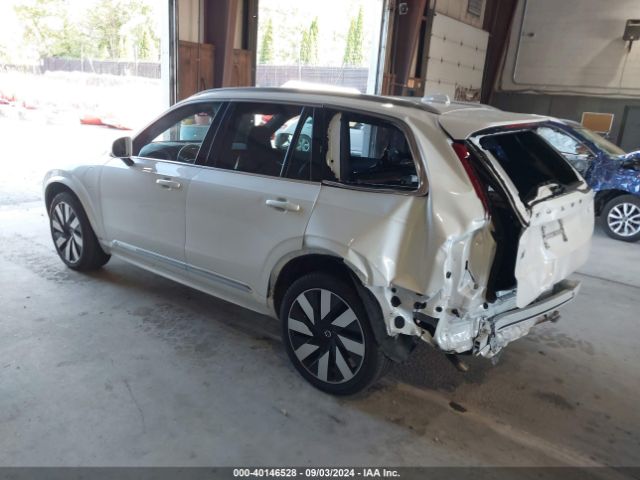 Photo 2 VIN: YV4H60CF3R1164140 - VOLVO XC90 