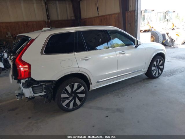 Photo 3 VIN: YV4H60CF3R1164140 - VOLVO XC90 