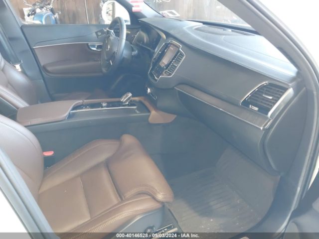 Photo 4 VIN: YV4H60CF3R1164140 - VOLVO XC90 