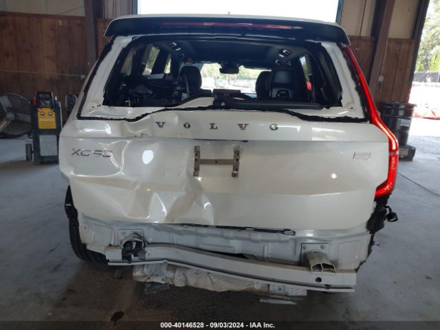 Photo 5 VIN: YV4H60CF3R1164140 - VOLVO XC90 