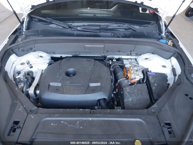 Photo 9 VIN: YV4H60CF3R1164140 - VOLVO XC90 