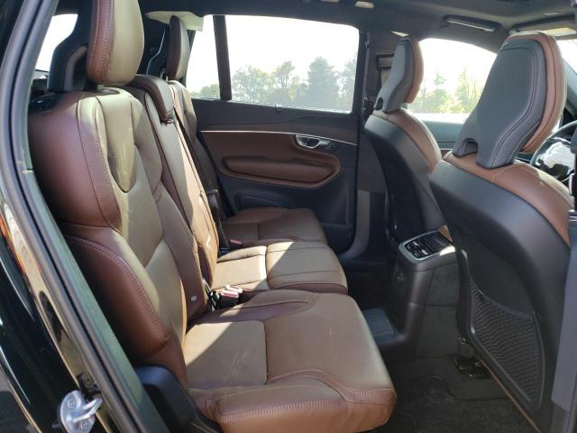 Photo 9 VIN: YV4H60CF6R1155304 - VOLVO XC90 ULTIM 