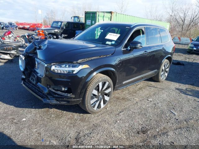 Photo 1 VIN: YV4H60CF9R1232134 - VOLVO XC90 