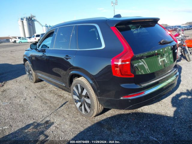 Photo 2 VIN: YV4H60CF9R1232134 - VOLVO XC90 