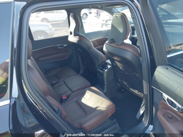 Photo 7 VIN: YV4H60CF9R1232134 - VOLVO XC90 