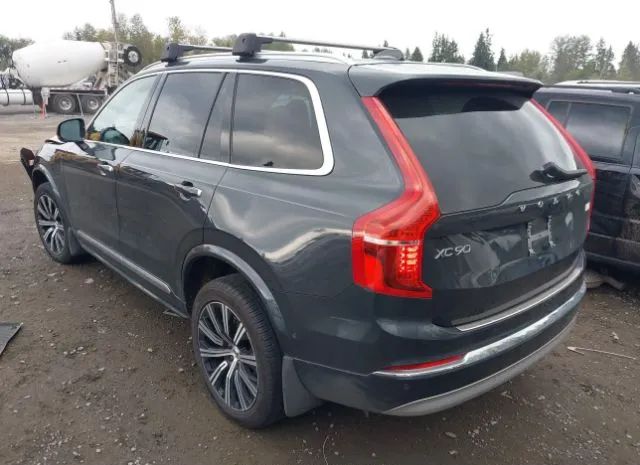 Photo 2 VIN: YV4H60CL1N1831478 - VOLVO XC90 RECHARGE 