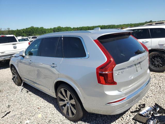 Photo 1 VIN: YV4H60CL5N1855282 - VOLVO XC90 T8 RE 