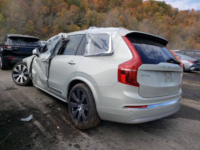 Photo 2 VIN: YV4H60CL5N1862460 - VOLVO XC90 T8 RE 