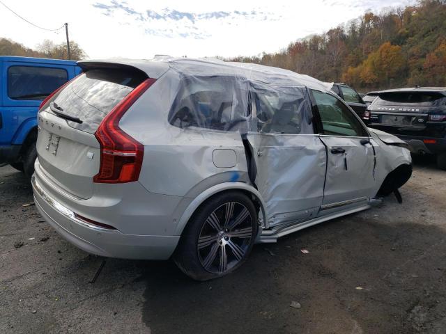 Photo 3 VIN: YV4H60CL5N1862460 - VOLVO XC90 T8 RE 