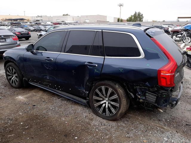 Photo 1 VIN: YV4H60CL7N1842193 - VOLVO XC90 T8 RE 