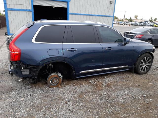 Photo 2 VIN: YV4H60CL7N1842193 - VOLVO XC90 T8 RE 