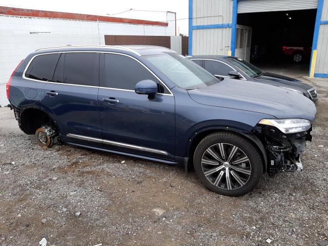 Photo 3 VIN: YV4H60CL7N1842193 - VOLVO XC90 T8 RE 