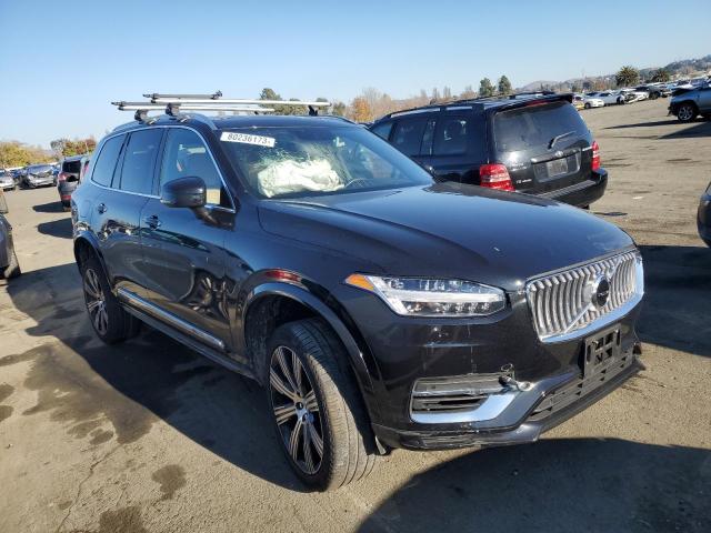 Photo 3 VIN: YV4H60CL7N1871158 - VOLVO XC90 T8 RE 