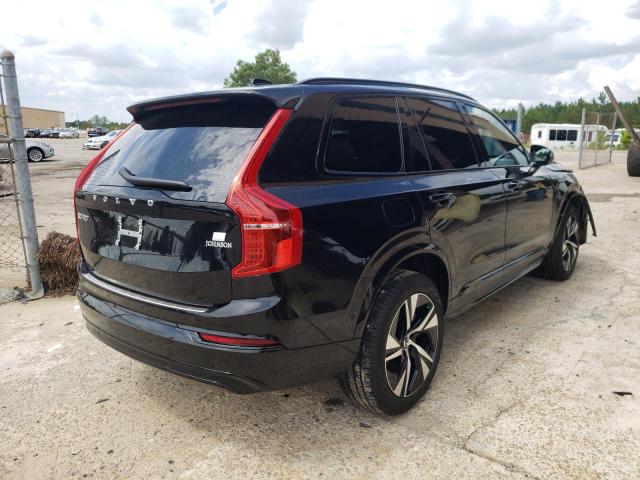 Photo 3 VIN: YV4H60CM0N1848278 - VOLVO XC90 T8 RE 