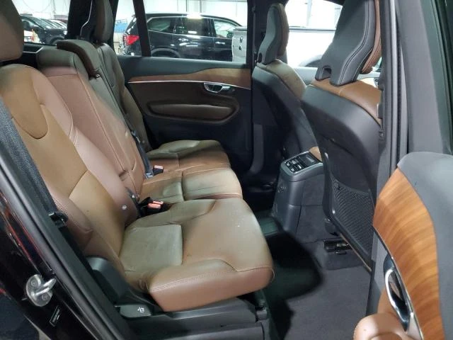 Photo 10 VIN: YV4H60CN6P1940622 - VOLVO XC90 PLUS 