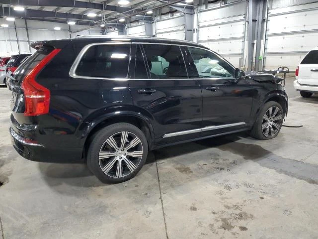 Photo 2 VIN: YV4H60CN6P1940622 - VOLVO XC90 PLUS 