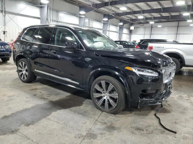 Photo 3 VIN: YV4H60CN6P1940622 - VOLVO XC90 PLUS 