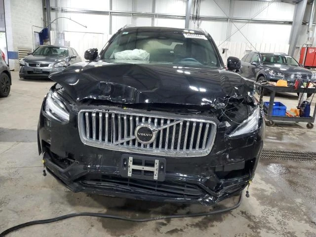 Photo 4 VIN: YV4H60CN6P1940622 - VOLVO XC90 PLUS 