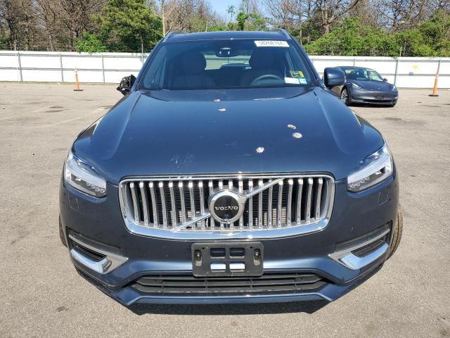 Photo 4 VIN: YV4H60CN9P1944051 - VOLVO XC90 PLUS 