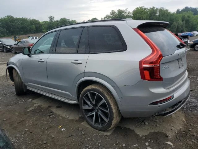 Photo 1 VIN: YV4H60CX1P1944224 - VOLVO XC90 ULTIM 